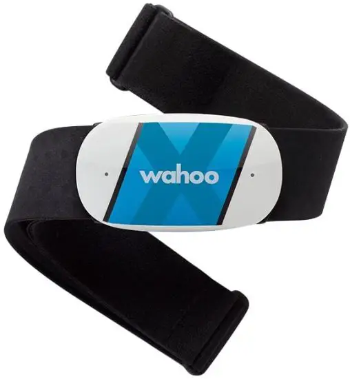 wahoo TICKR Heart Rate Monitor