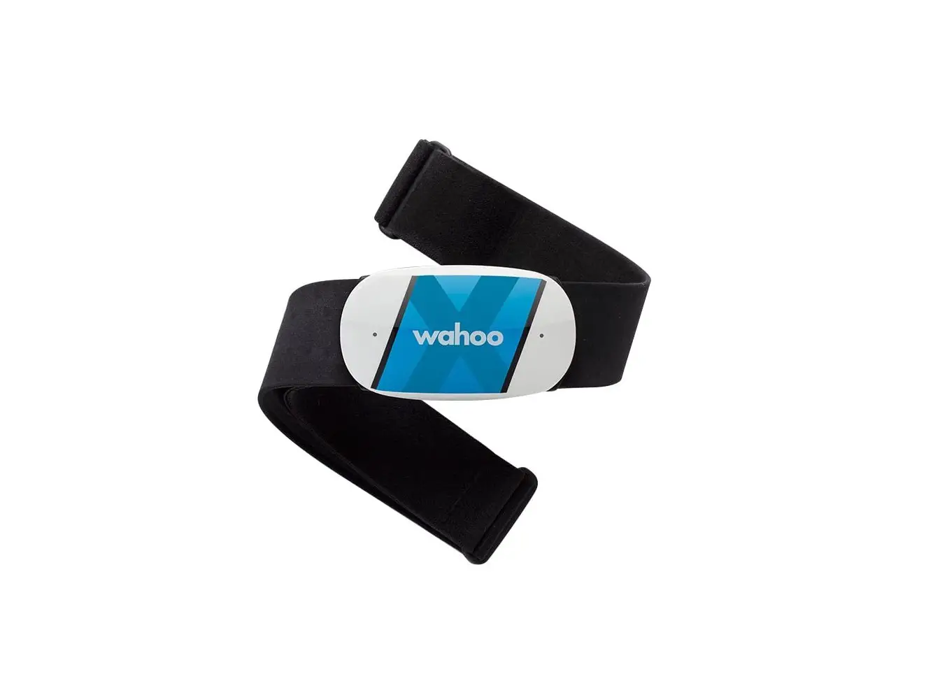 Wahoo Tickr Heart Rate Monitor User Guide