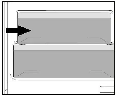 Using your refrigerator 3