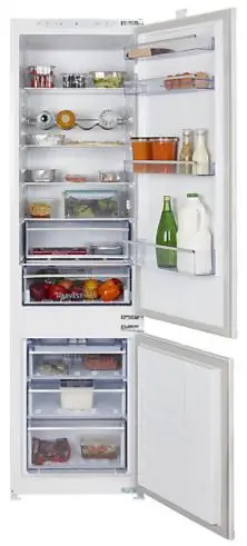 beko BCFDV3973 Refrigerator