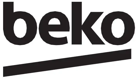 beko logo