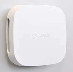 AERECO S-C02-T Modbus and Temperature Sensor
