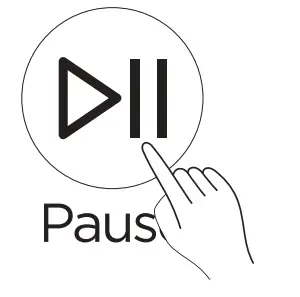 comfee CCB18T4ASB 1800W Portable Induction Cooker 12