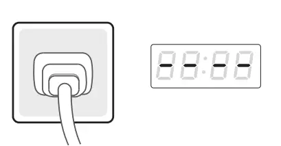 comfee CCB18T4ASB 1800W Portable Induction Cooker 6