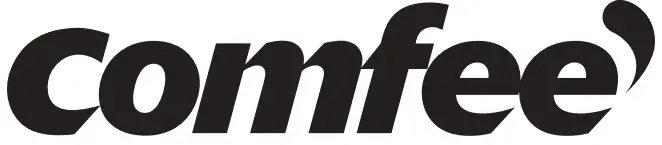 comfee CCB18T4ASB 1800W Portable Induction Cooker logo