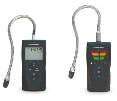 sauermann- Si-CD3 -Gas -Refrigerant- Leak- Detectors -fig