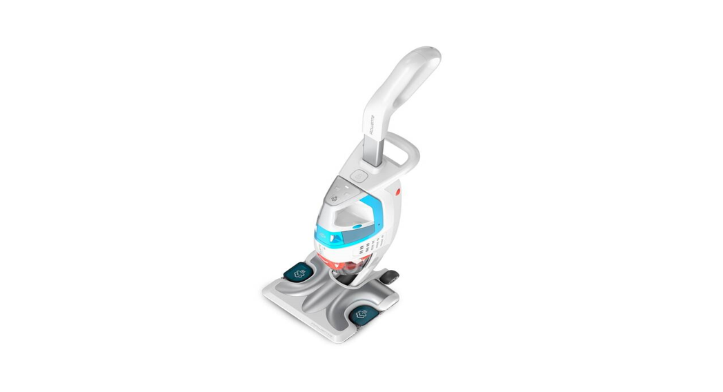 Rowenta Ry8544wh Clean And Steam Multi Upright Vacuum Cleaner User Guide