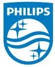 PHILIPS logo 1