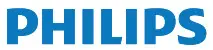 PHILIPS logo