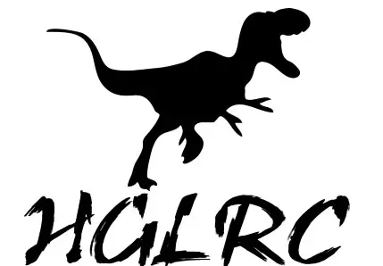 HGLRS Logo