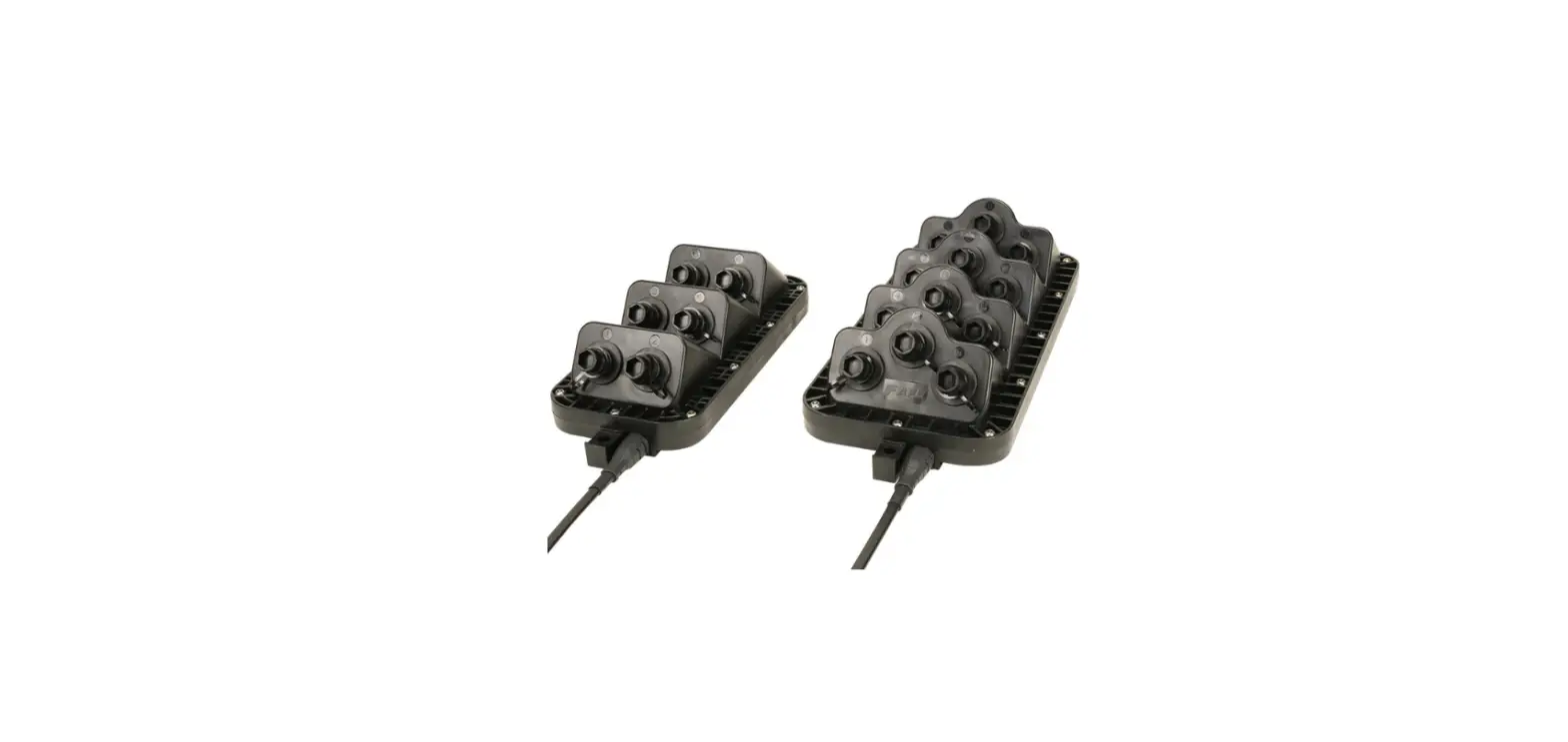 Afl Titan Rtd Multiport Terminal Instruction Manual Afl Titan Rtd Multiport Terminal Instruction Manual