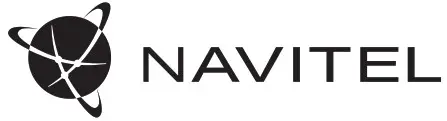 NAVITEL - Logo