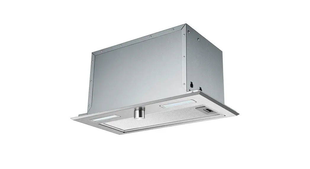 Master Kitchen 330164 Integrated Powerbank Rangehood Instruction Manual Master Kitchen 330164 Integrated Powerbank Rangehood Instruction Manual