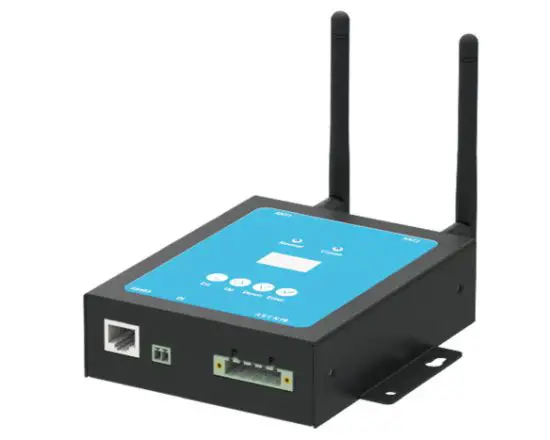 Deye Energy Collect Device MECD