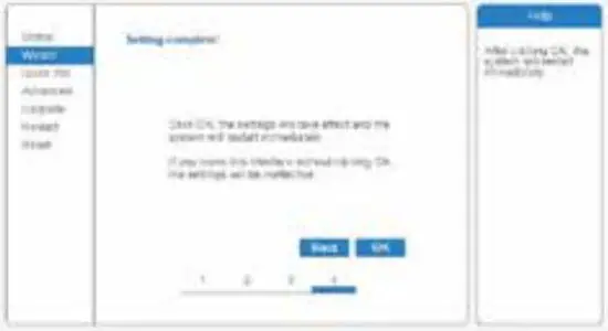 Deye Energy Collect Device MECD - Set parameters of logger 5