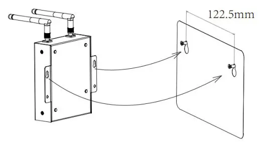 Deye Energy Collect Device MECD - figure 4