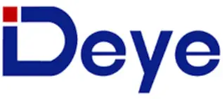 Deye Energy Collect Device MECD - logo