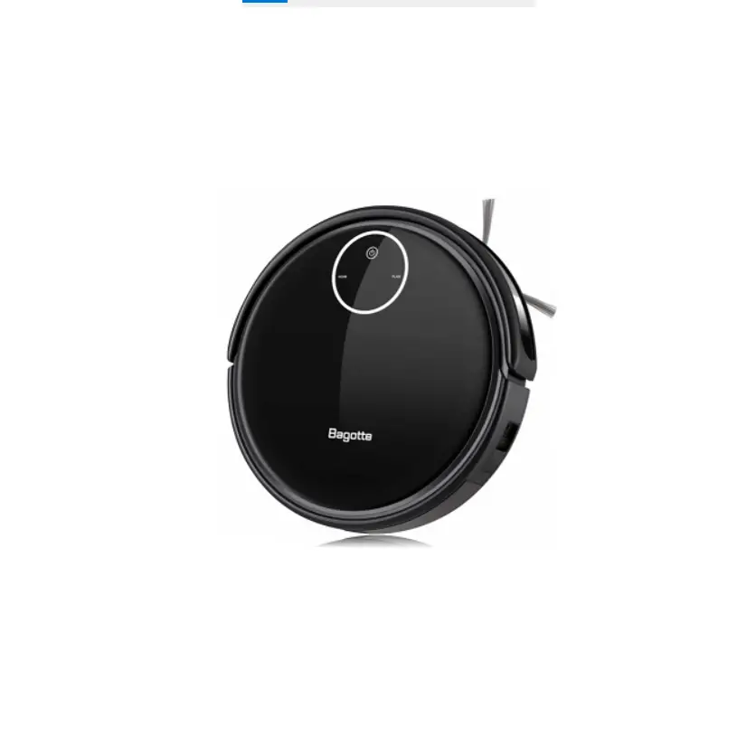 Bagotte Vacum Cleaner Owner's Manual