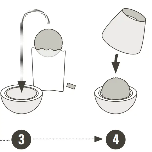 Stadler Form 9733382 Lina Diffuser - fig 1