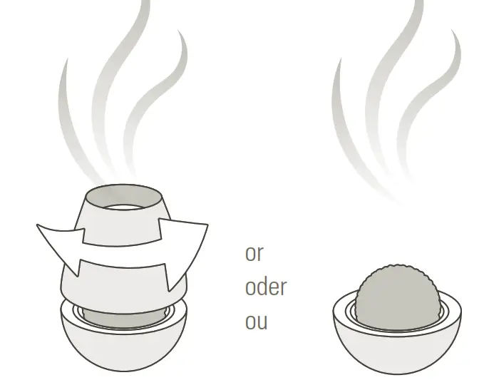 Stadler Form 9733382 Lina Diffuser - fig 2