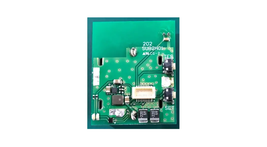 Tohnichi Fhlsm Rf Module User Guide Tohnichi Fhlsm Rf Module User Guide