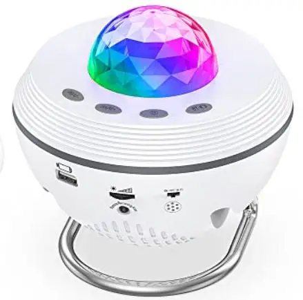 ouyulong-‎SKE-TKQ01-Star-Projector-8-in-1-Night-Light-Smart-WiFi-Galaxy-Projector-Work-