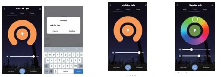 ouyulong-‎SKE-TKQ01-Star-Projector-8-in-1-Night-Light-Smart-WiFi-Galaxy-Projector-Work-6