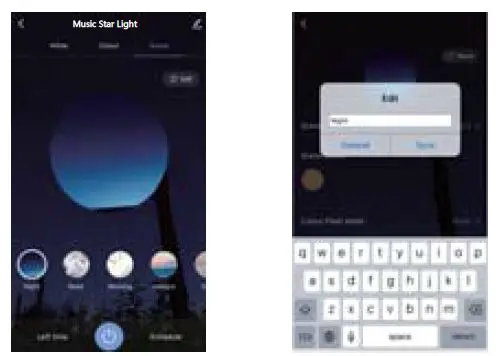 ouyulong-‎SKE-TKQ01-Star-Projector-8-in-1-Night-Light-Smart-WiFi-Galaxy-Projector-Work-7