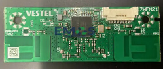 VESTEL 17WFM21 Wi-Fi Module PRO.
