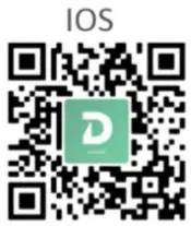 CHOWIS CND-020-A Dermo Smart Skin Analyzer User Guide - QR code