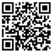 CHOWIS CND-020-A Dermo Smart Skin Analyzer User Guide - QR code