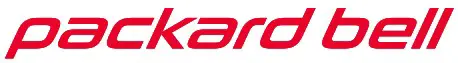 packard bell - Logo