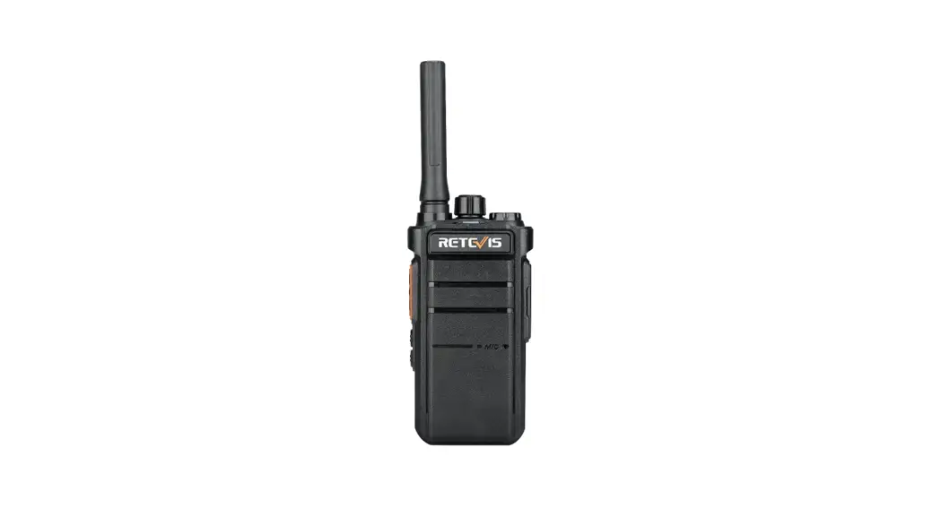 Retevis Rb26 Two Way Radio User Manual Retevis Rb26 Two Way Radio User Manual