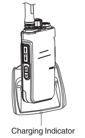RETEVIS RB26 Two Way Radio - fig1