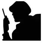 RETEVIS RB26 Two Way Radio - warning4