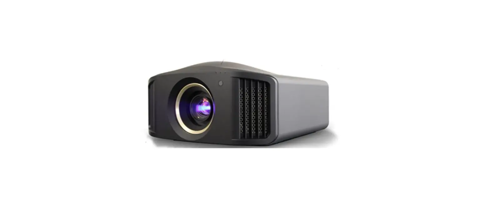 Dreamvision Eos 2-l 3000 Lumen Laser Video Projector Instruction Manual
