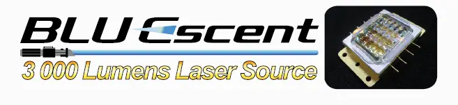 DreamVision Eos 2-L 3000 Lumen Laser Video Projector fig 2