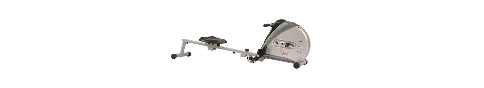 Sunny Health Fitness Sf-rw5606 Elastic Cord Rowing Machine User Manual