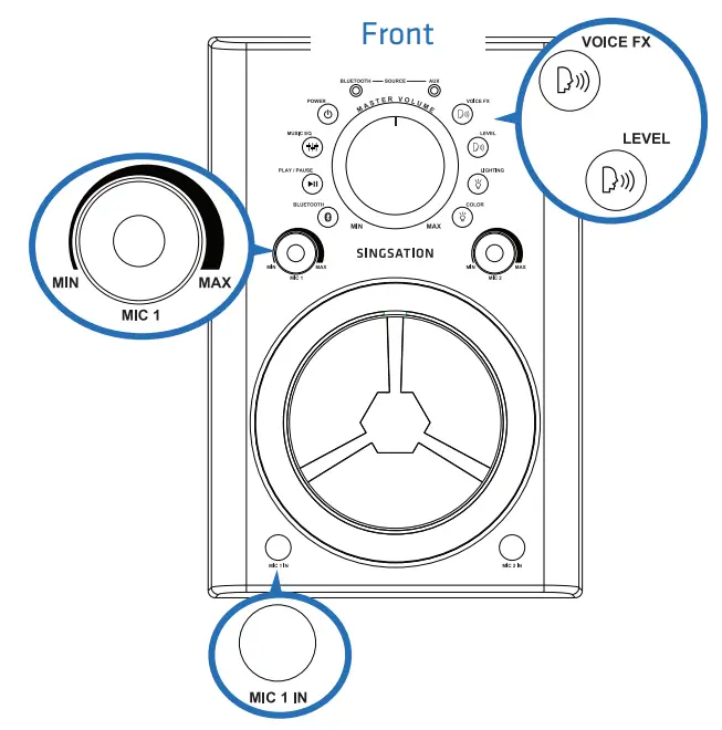 SINGSATION-SPKA30Q-Classic-Karaoke-Party-System-and-Wireless-Speaker-Fig5