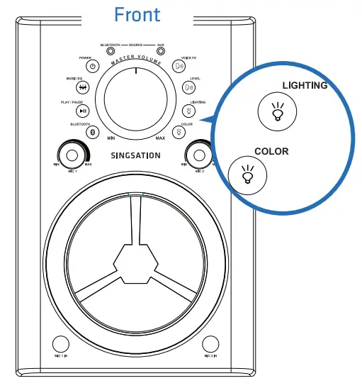 SINGSATION-SPKA30Q-Classic-Karaoke-Party-System-and-Wireless-Speaker-Fig6