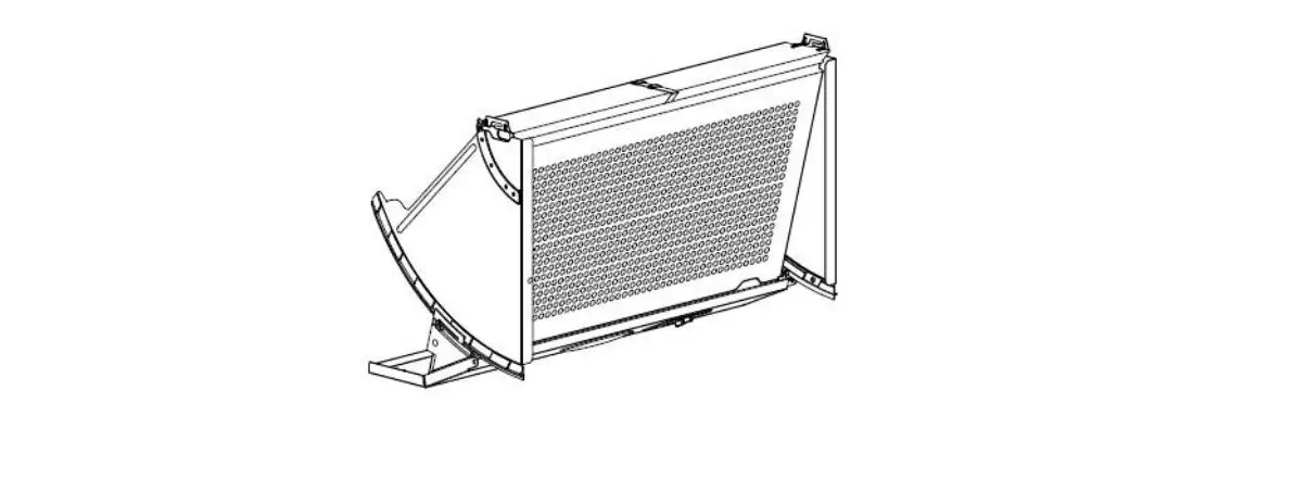Electriq Eiqchintgy60 Fully Integrated Built In Cooker Hood User Manual Electriq Eiqchintgy60 Fully Integrated Built In Cooker Hood User Manual