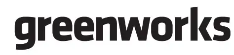 greenworks - logo