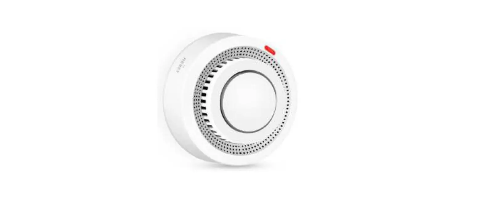Henrac Tech Smart Wifi Smoke Detector Instructions Henrac Tech Smart Wifi Smoke Detector Instructions