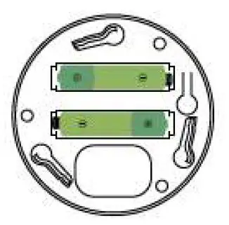 HENRAC TECH Smart WiFi Smoke Detector-fig3