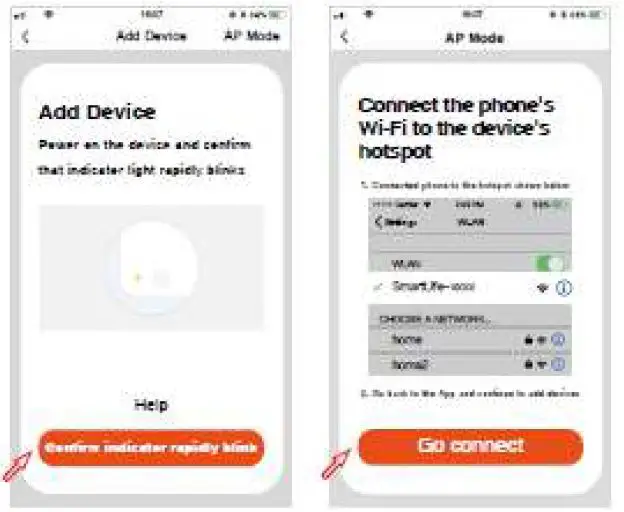 HENRAC TECH Smart WiFi Smoke Detector-fig7
