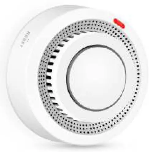 HENRAC TECH Smart WiFi Smoke Detector-prod