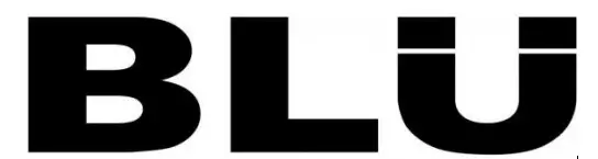 BLU - logo