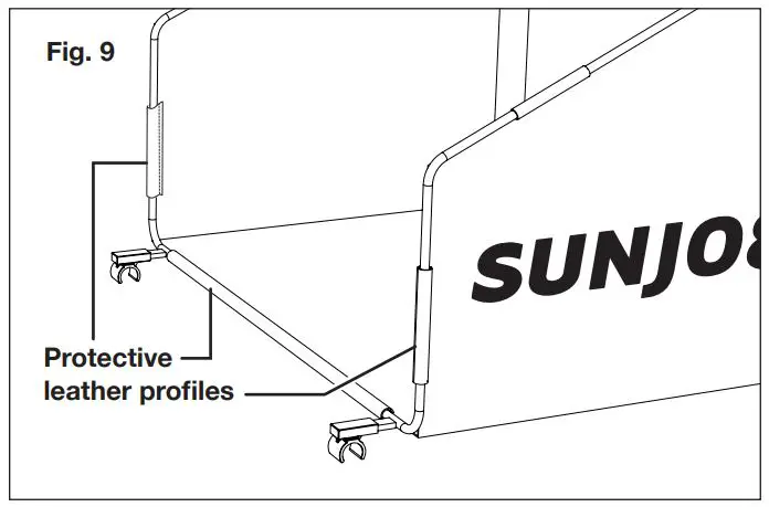 SUNJOE-24V-CRLM15-CT-Cordless-Reel-Mower-fig11