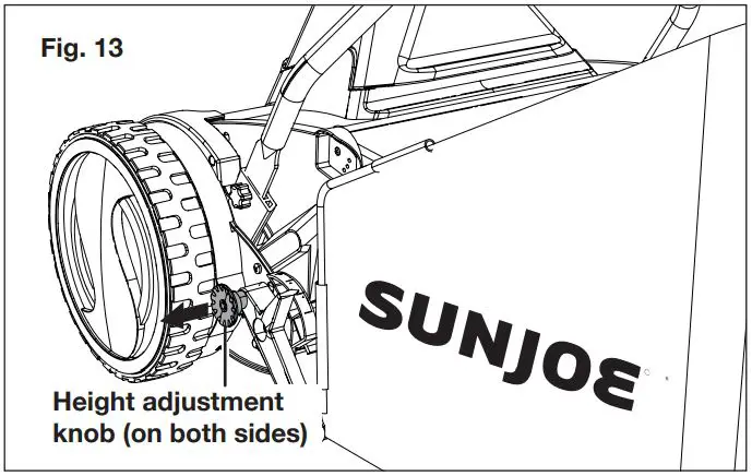 SUNJOE-24V-CRLM15-CT-Cordless-Reel-Mower-fig14