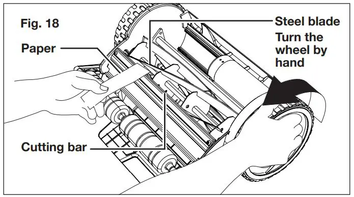 SUNJOE-24V-CRLM15-CT-Cordless-Reel-Mower-fig19